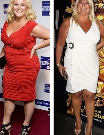 Vanessa Feltz