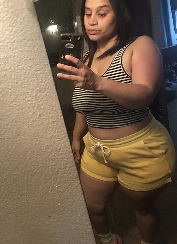 My body