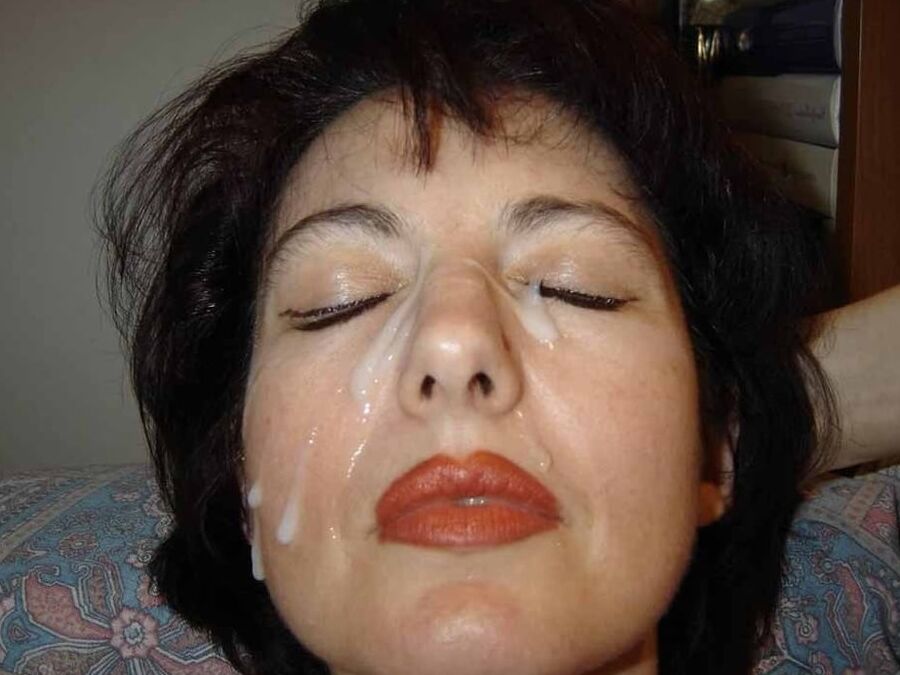Rare facials
