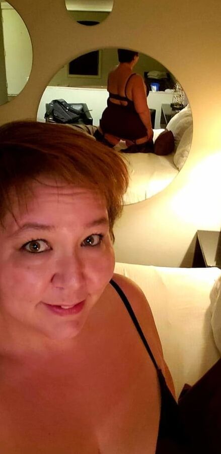 Mature wife hot