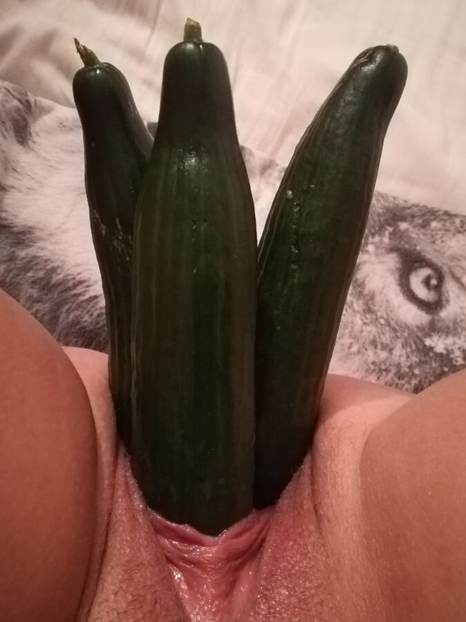 Shove it in ( insertions)