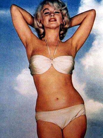 Marilyn Monroe A
