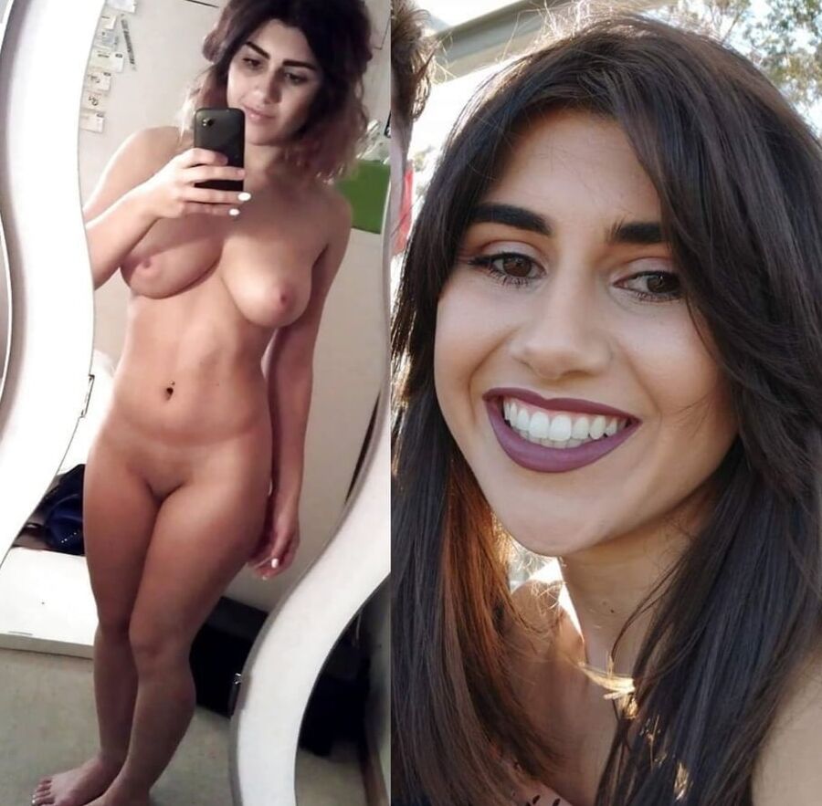 She wants to be famous