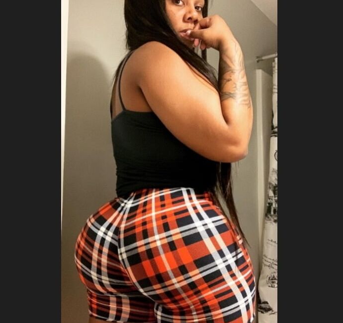 Booty on Herrr