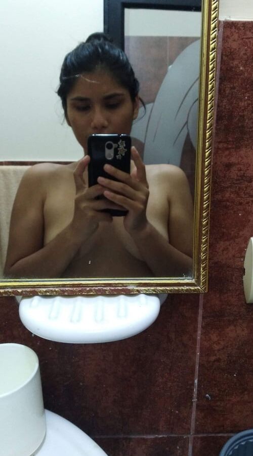 selene mosquera
