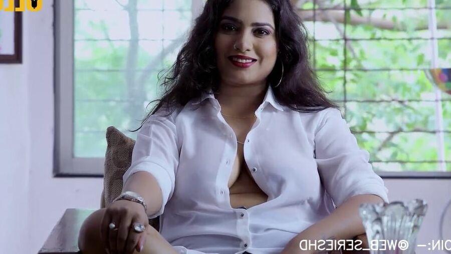 Kavitha Aunty
