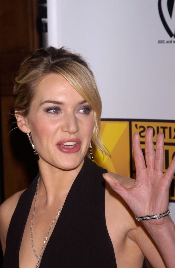 Kate Winslet -