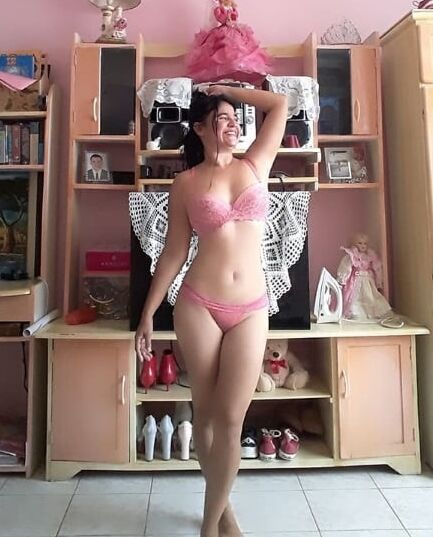 Milfs latinas
