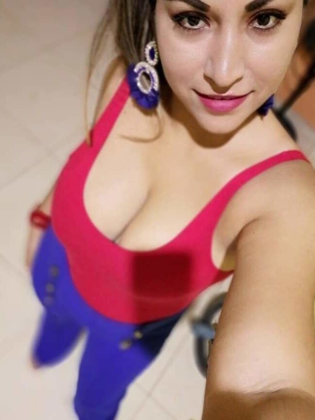 Geisha Lopez honduras