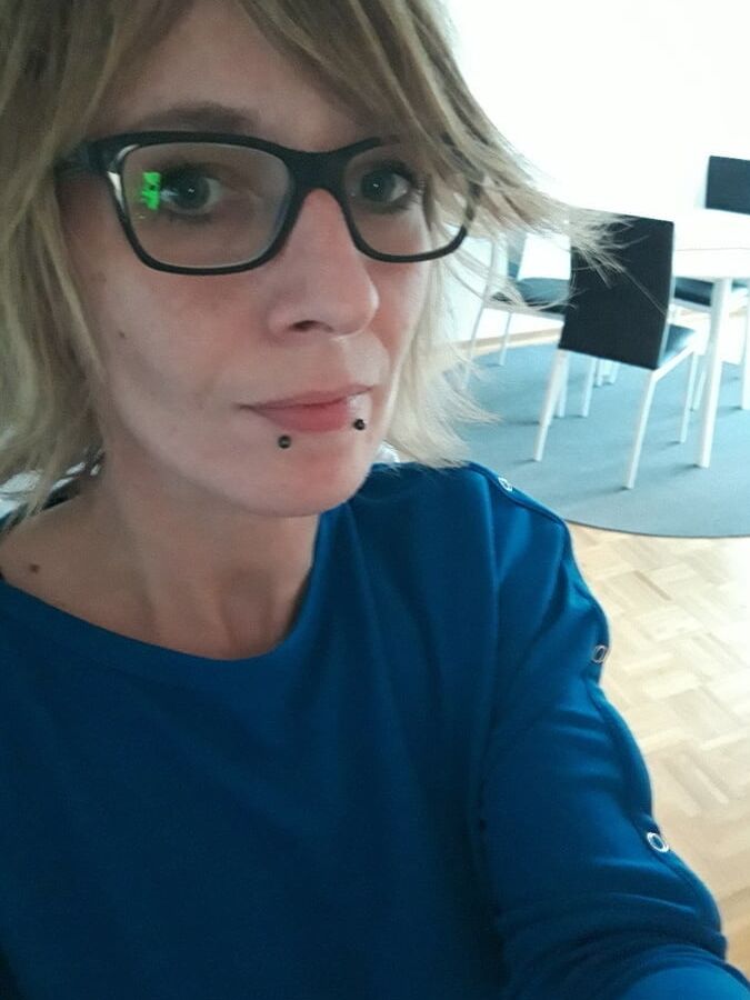 Brillenfotzen