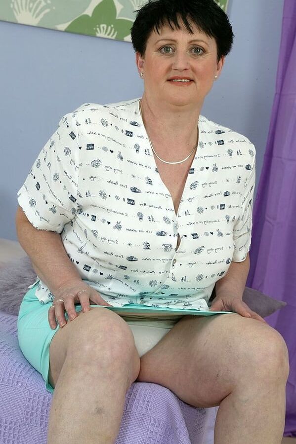 Bbw mix (Older women)