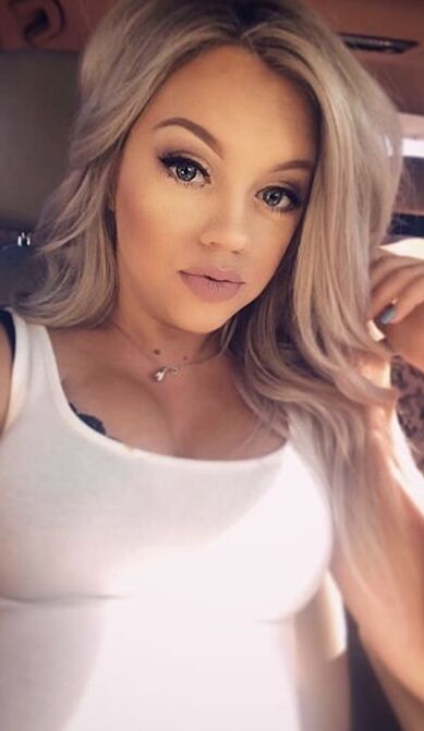 Kristinnicole