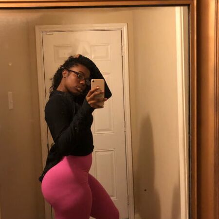 Purely Ebony