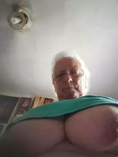 Bbw mix (Mature)