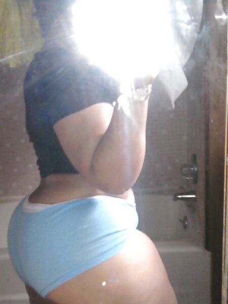 So many panties and nighties.