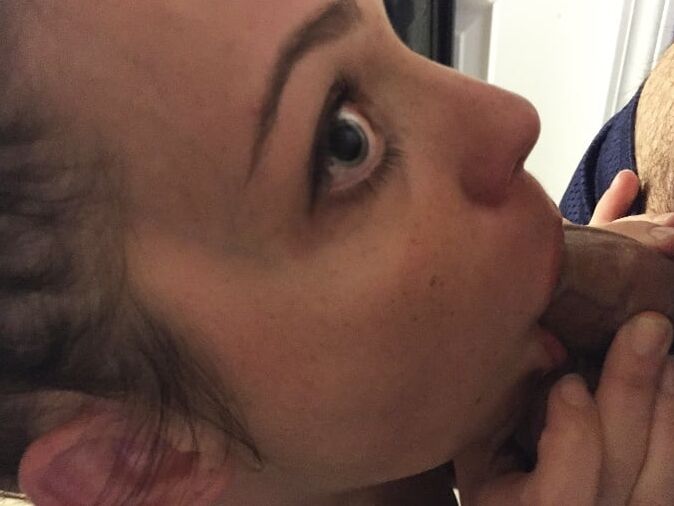BLOWJOB ADDICTION