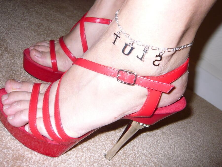 Anklets