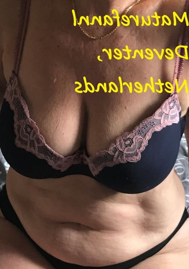 The Tit Files