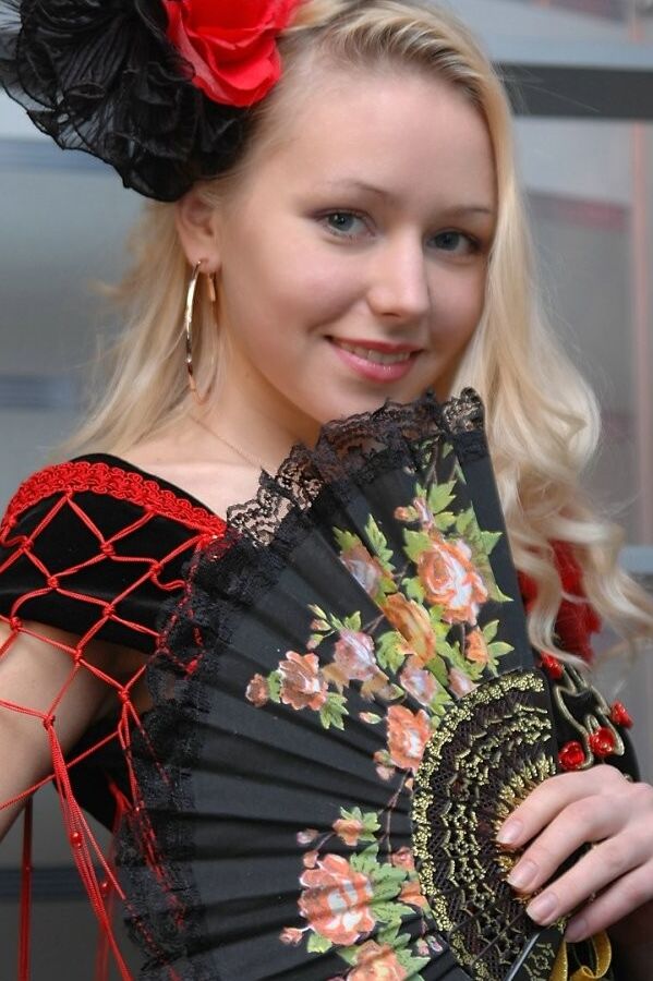 Flamenco