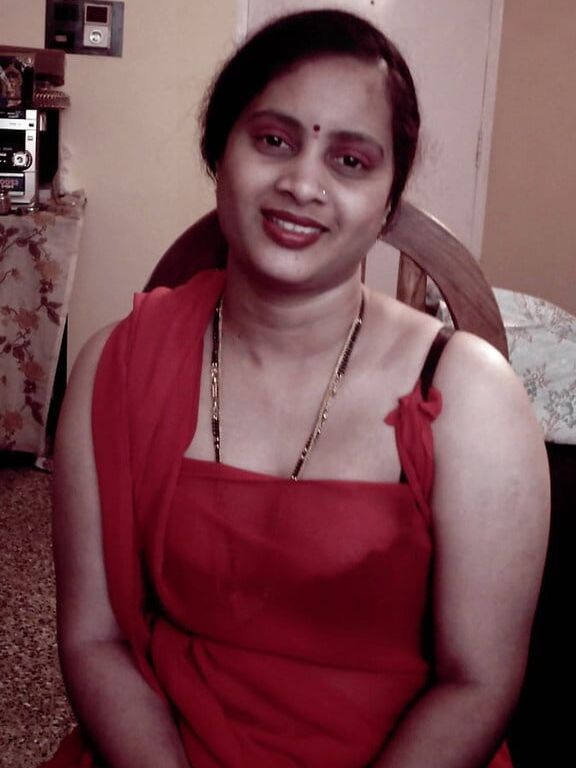 telugu aunty