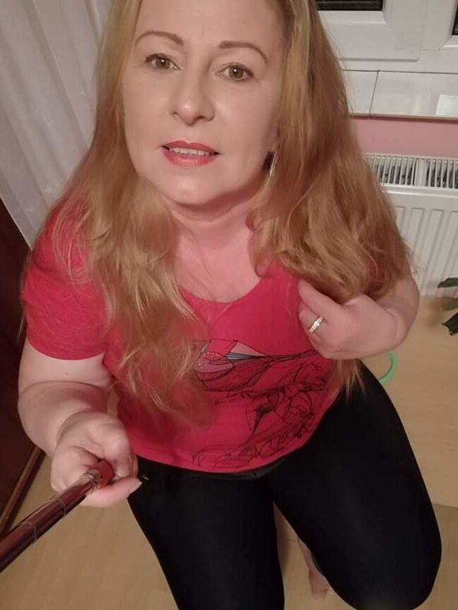 Big tits co worker