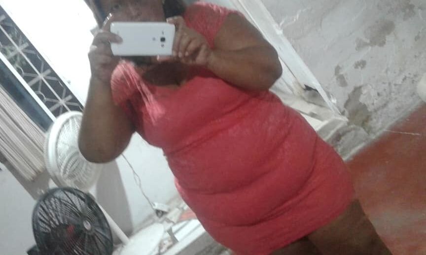 monica diaz mature granny bbw ass