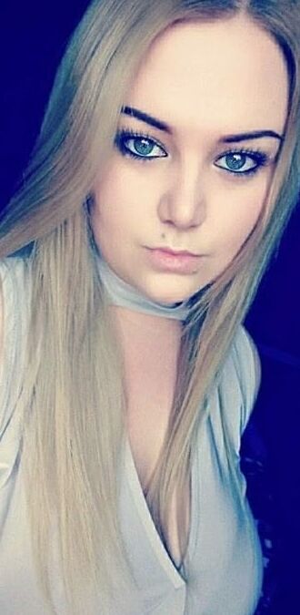 Just me
