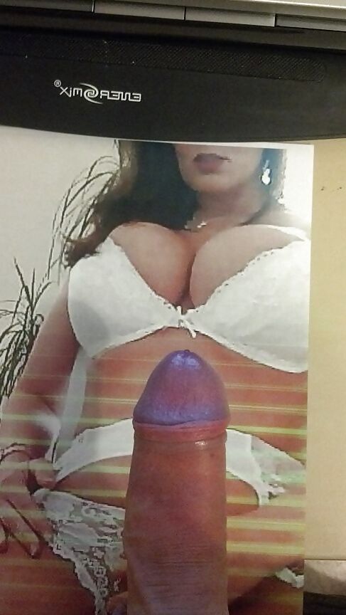Cumshot Tribute my wife please