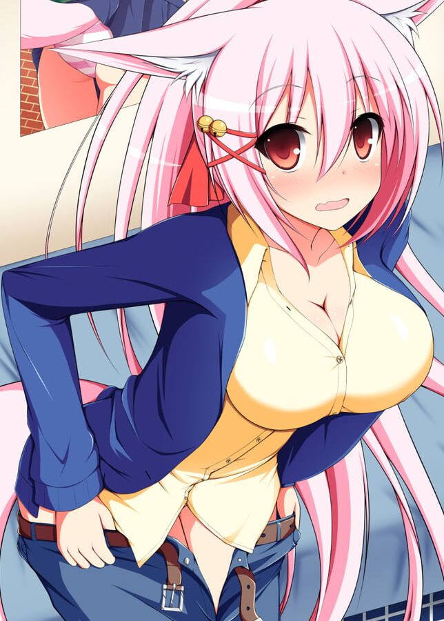 Hentai Favorite: Kazamatsuri Kazari