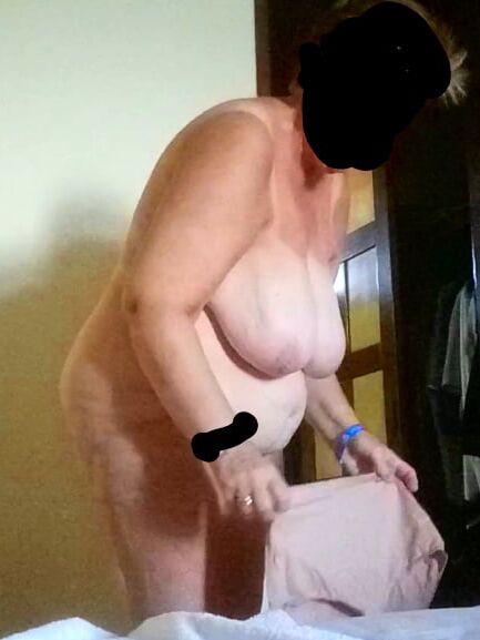 What would you like to do with my wife