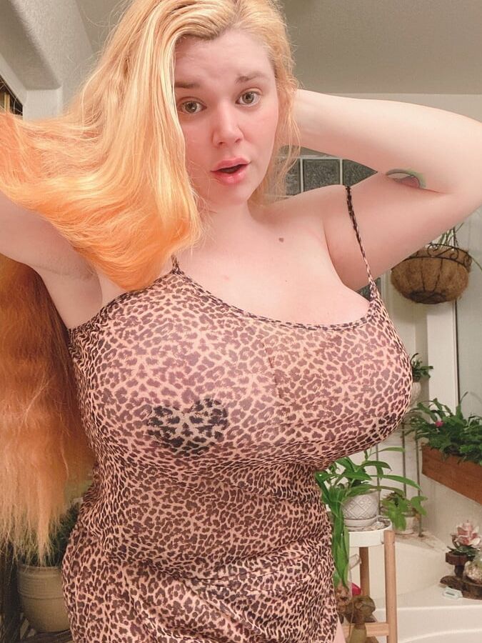 Penny Underbust