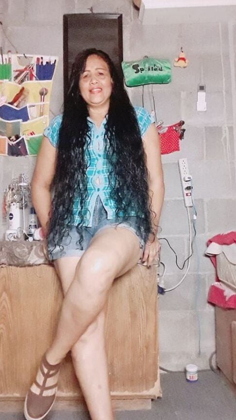 mary selimundo madura