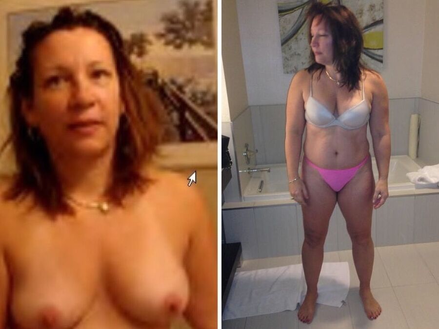Hot wife Jo