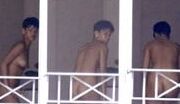 Celeb Sunday Rihanna
