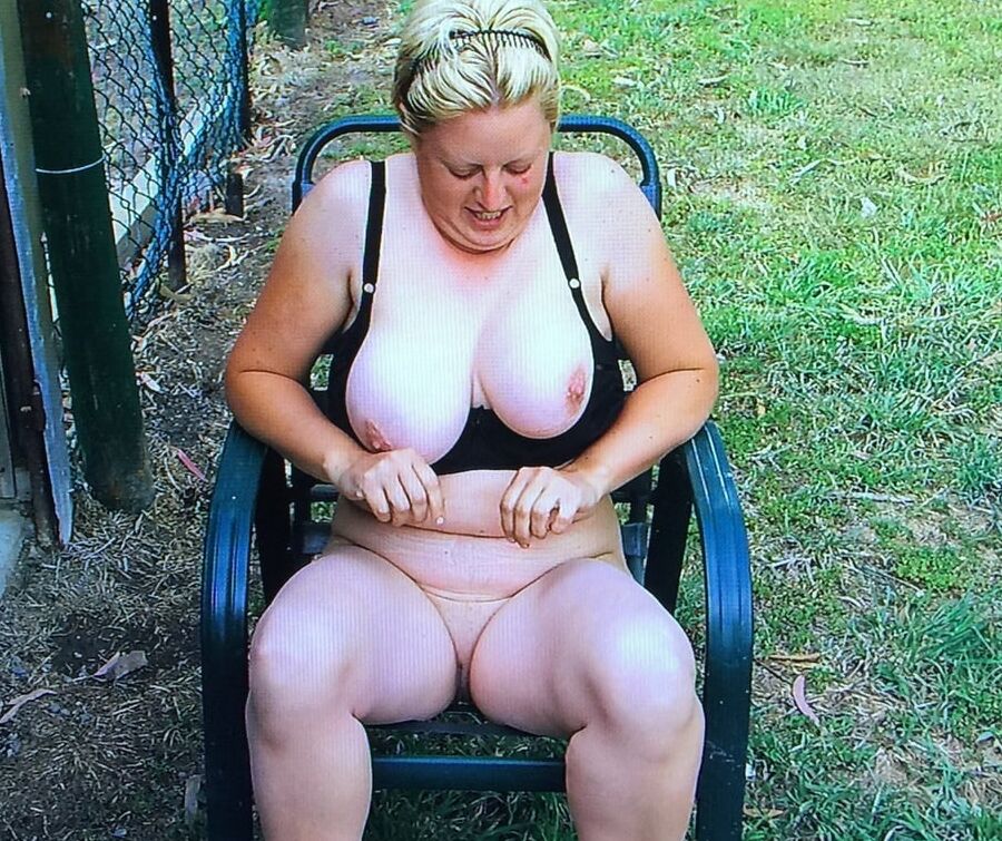 Bbw mix (Jacqui)