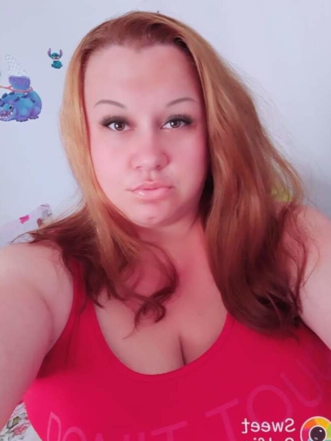 Big tits co worker
