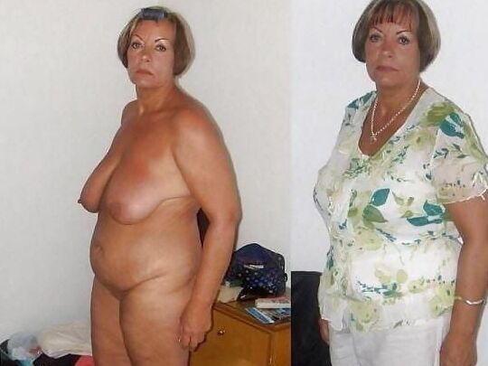 Carol Deans Exposure