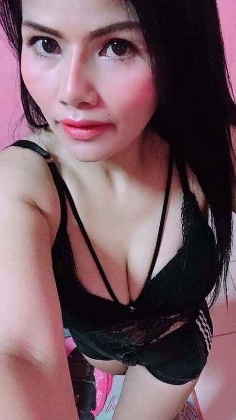 Pelacur Thailand