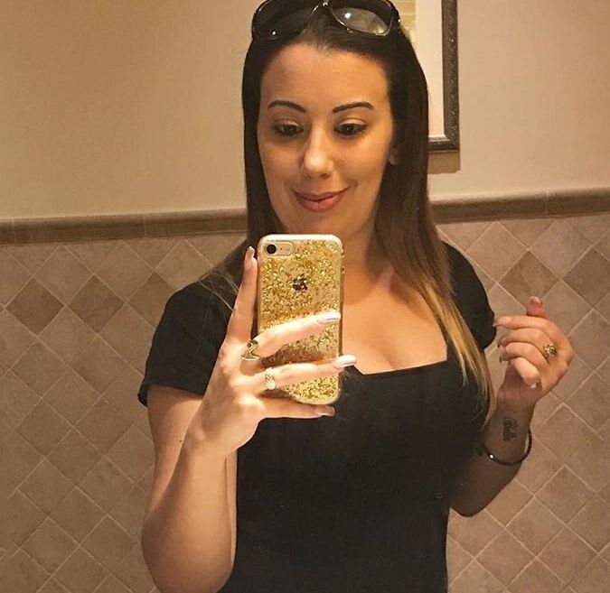 MILF in New York
