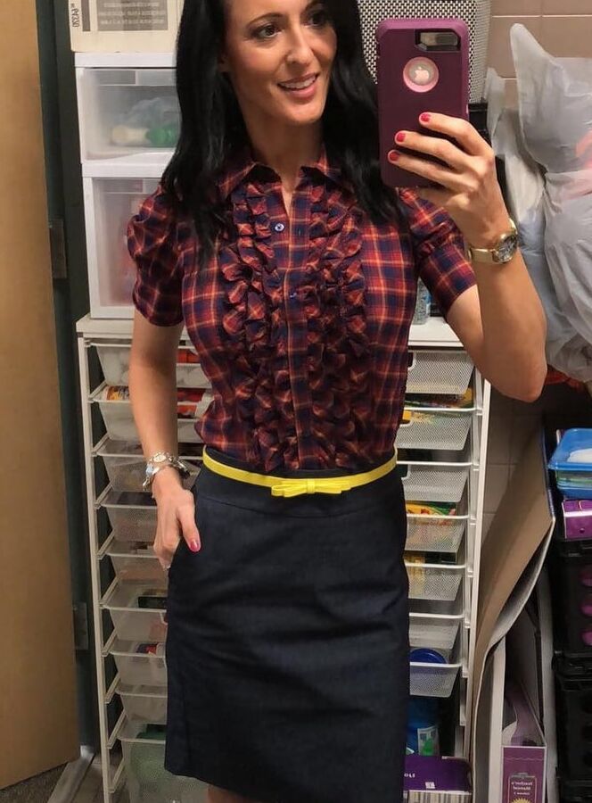 Class is in session...