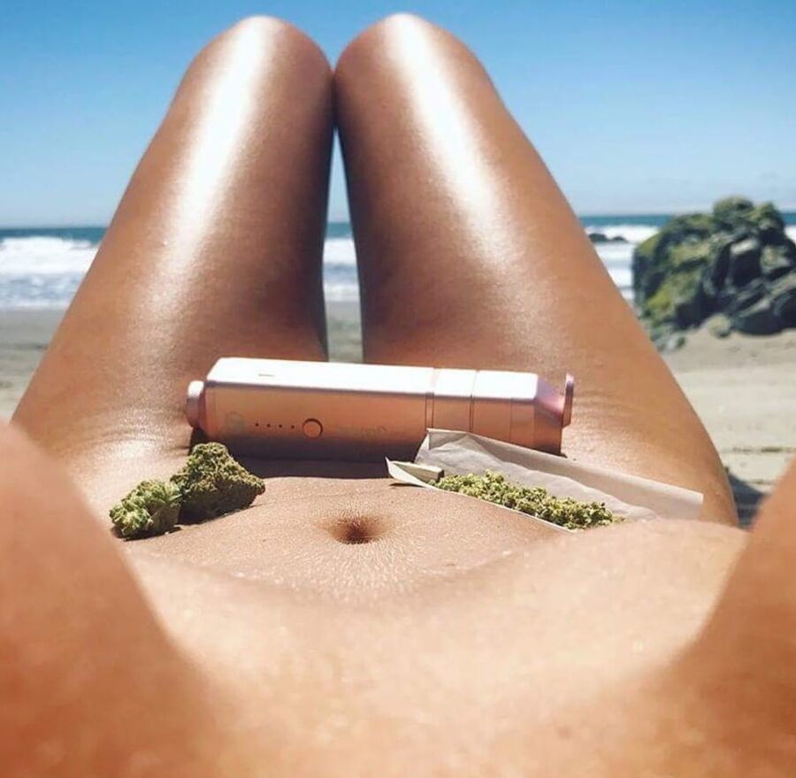 Sexy Smoking