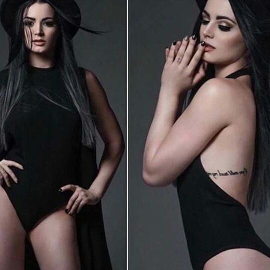 Paige