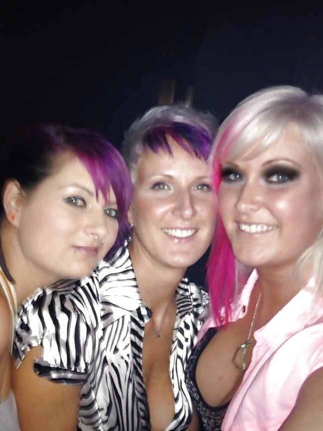 Which girl would youfuck