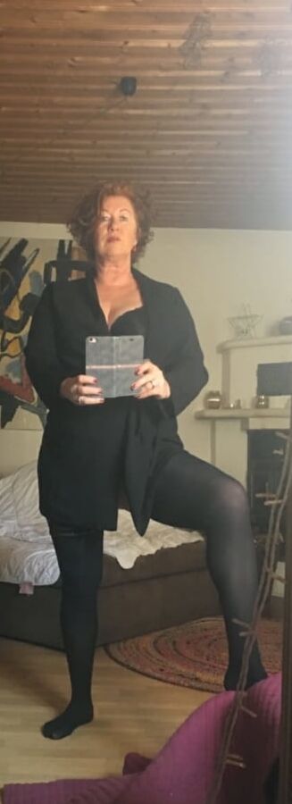 Amateur MILFS