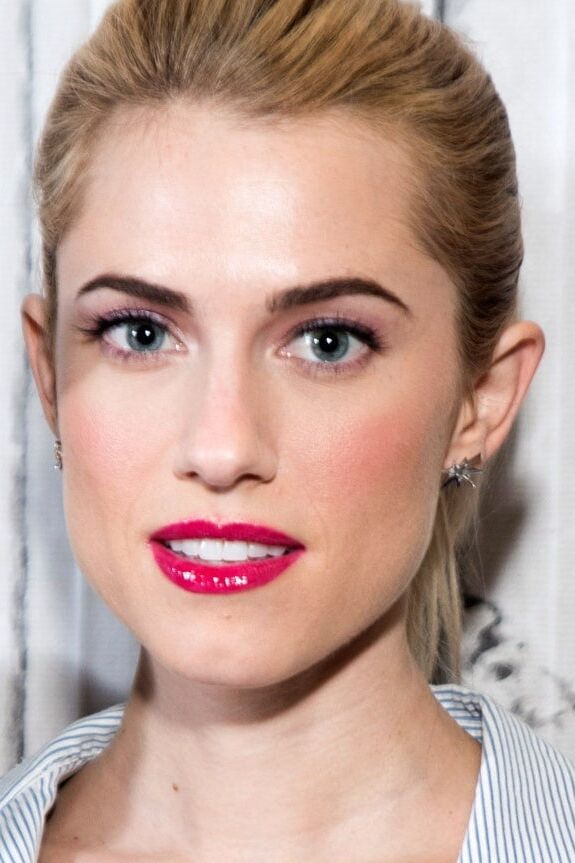 ALLISON WILLIAMS