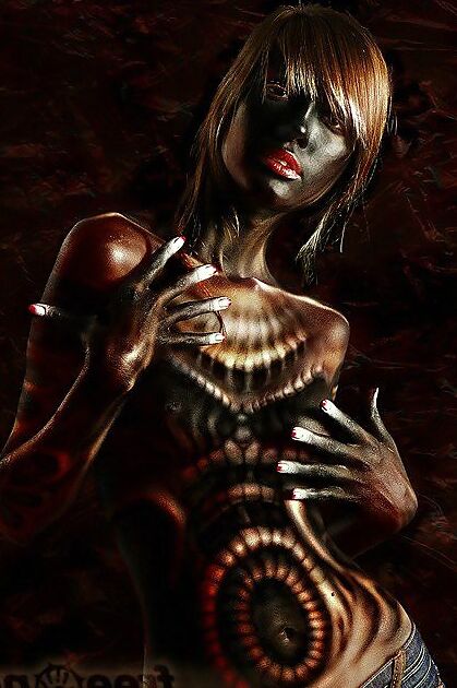 the Body
