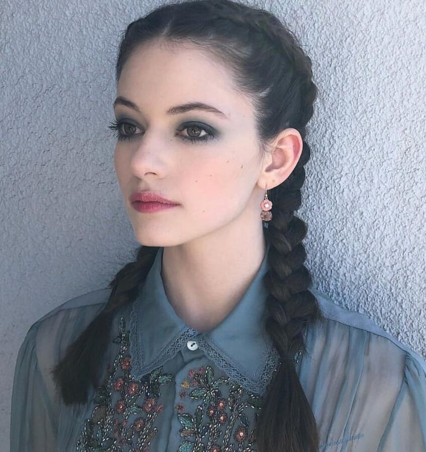 Mackenzie Foy