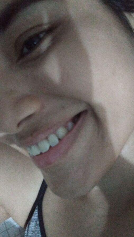 selene mosquera