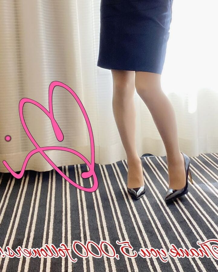Nylon Legs Artist