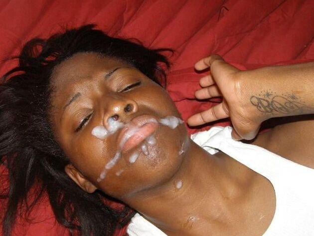 Pics I Like - Black Girl Facials